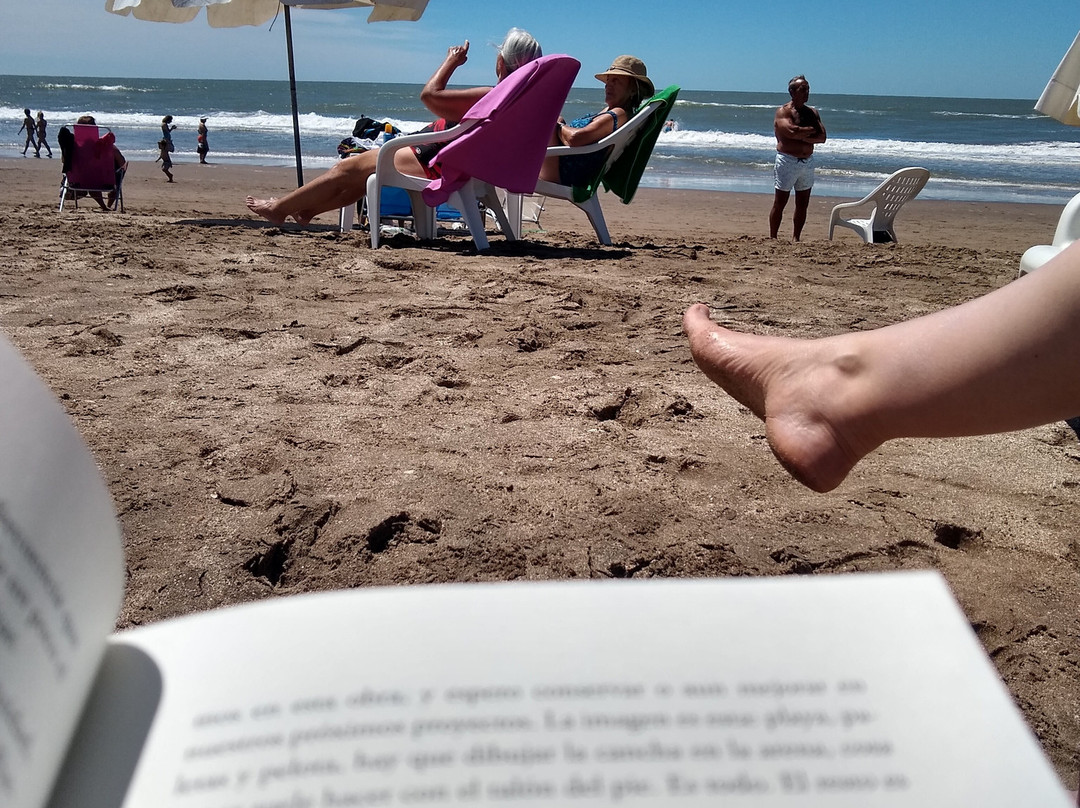 Valeria del Mar Beach-Valeria del Mar必去景点