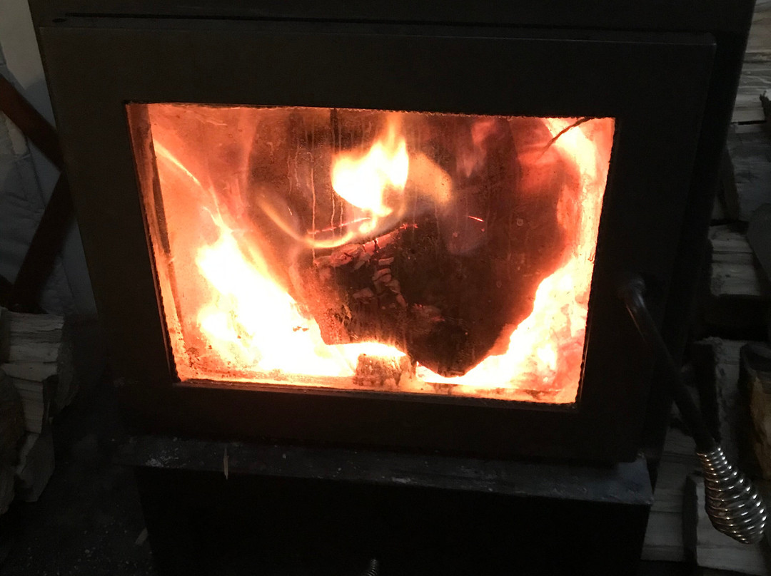 Flagstaff Nordic Center-弗拉格斯塔夫必去景点