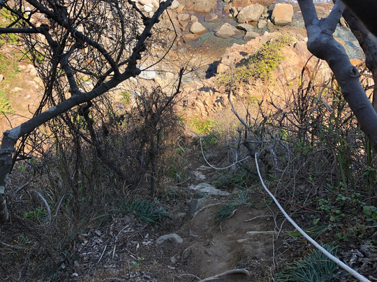 塔门岛-香港必去景点