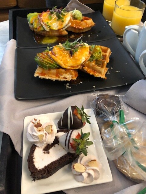 Olea Hotel-餐饮