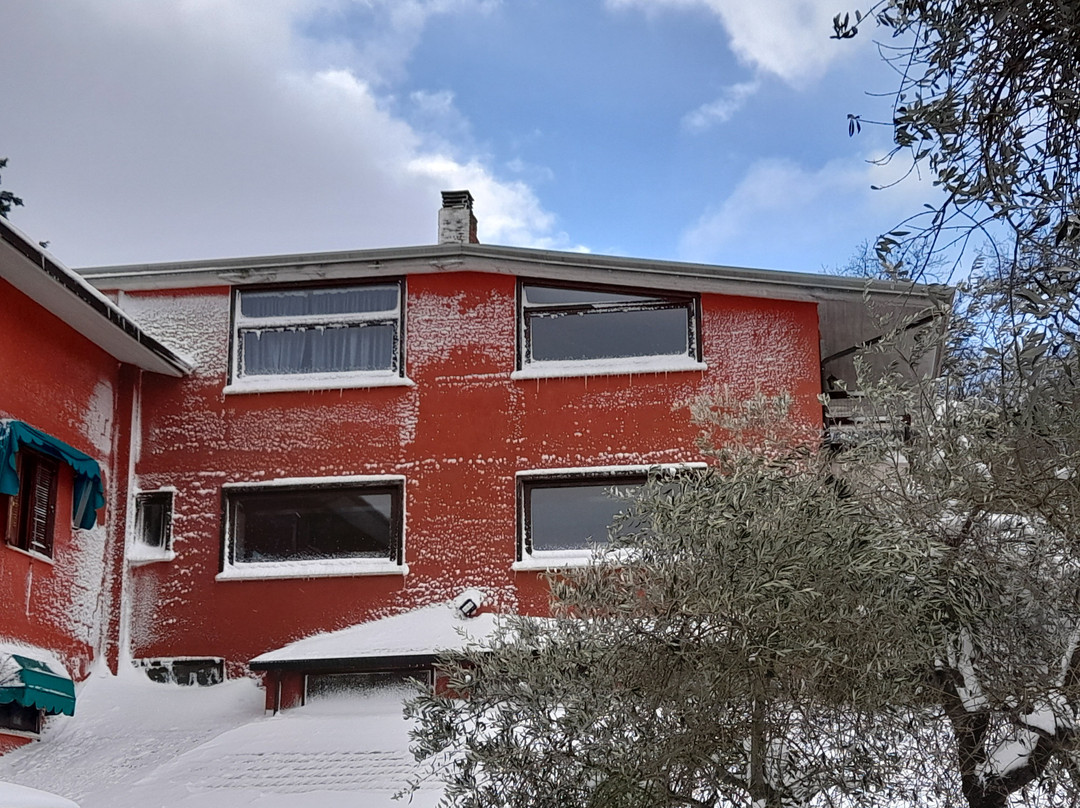 Agriturismo Ricciardelli主图