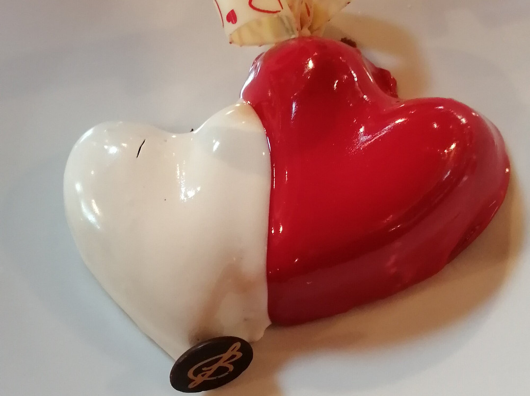 Chocolate Museum-Vicoforte必去景点