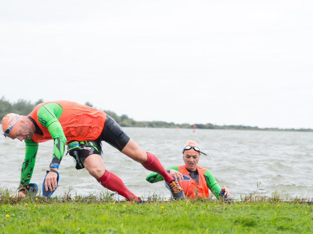 Stichting 40 Mijl-Lauwersoog必去景点