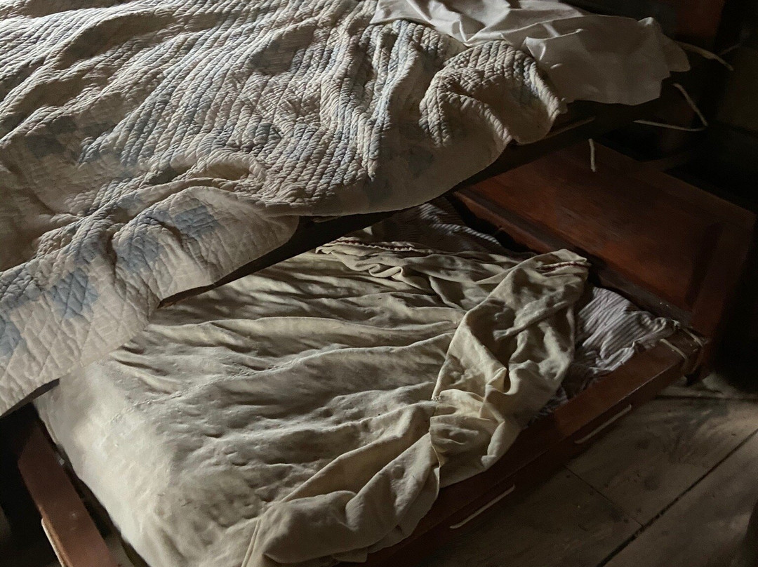 Great Smoky Mountains Heritage Center-汤森必去景点