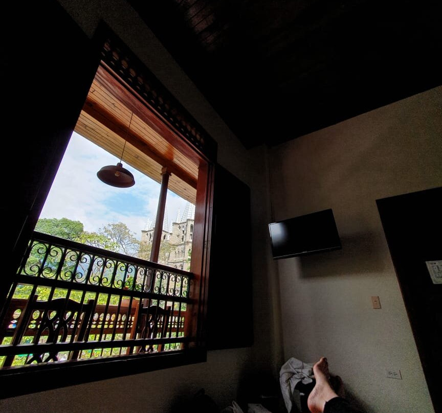 Valdivia Plaza Hotel主图