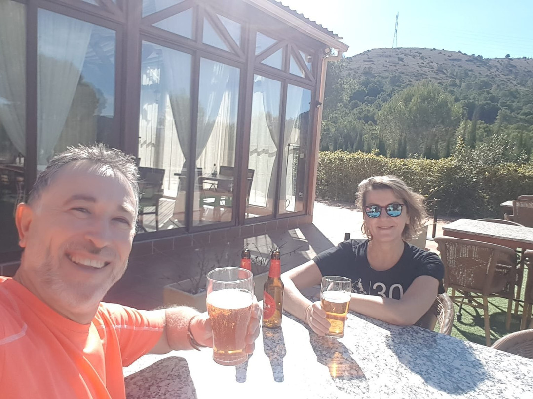 Hotel Finca Fabiola主图