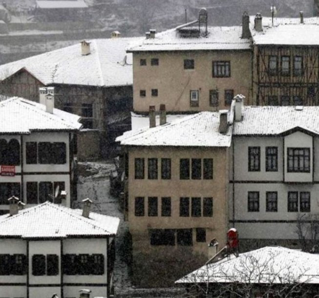 Tarihi Demirciler Carsisi景点图片