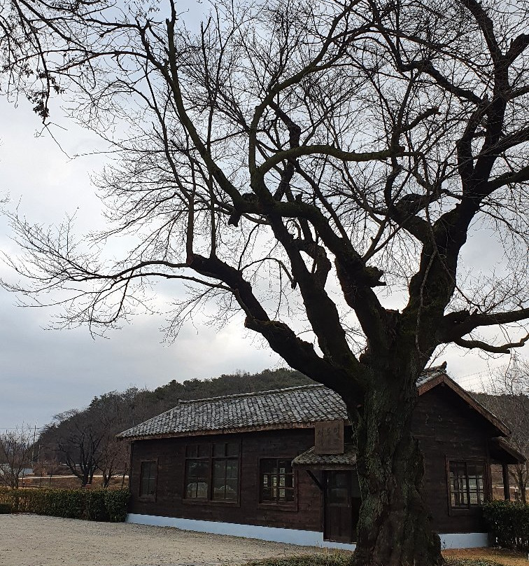 Seodo Station-南原市必去景点