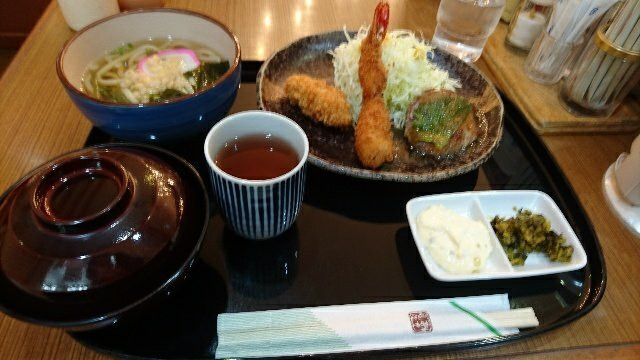 かざみどり 下松店主图