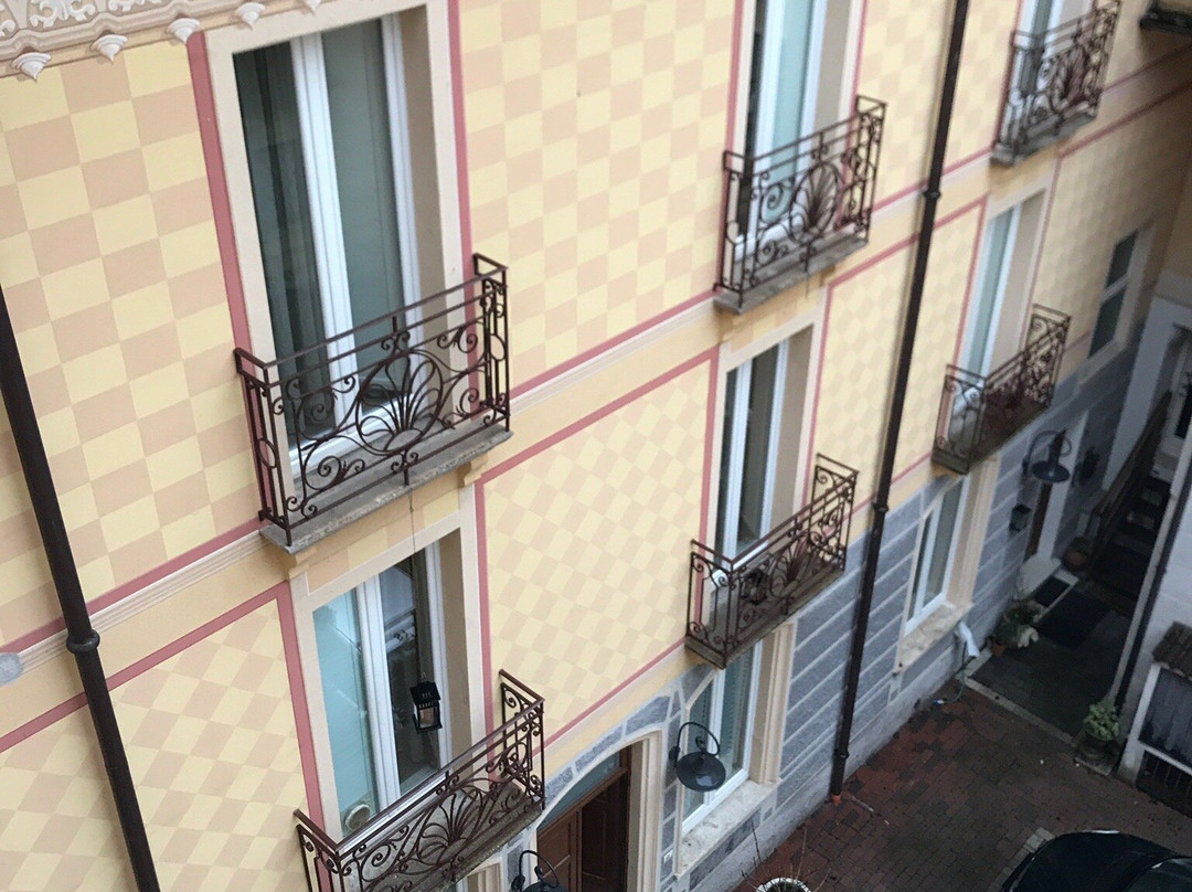 Hotel Trettenero主图