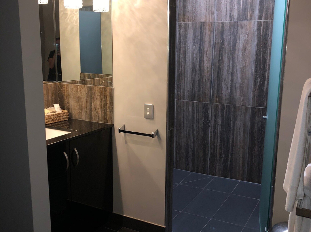 联盟舒适酒店主图