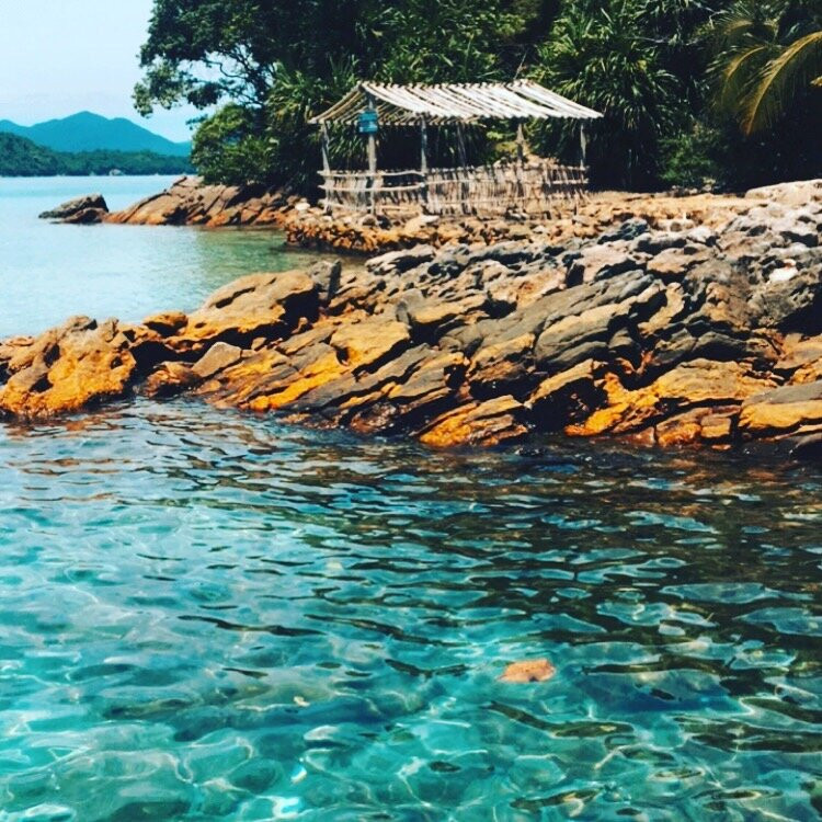 Marazul_passeiosnauticos景点图片