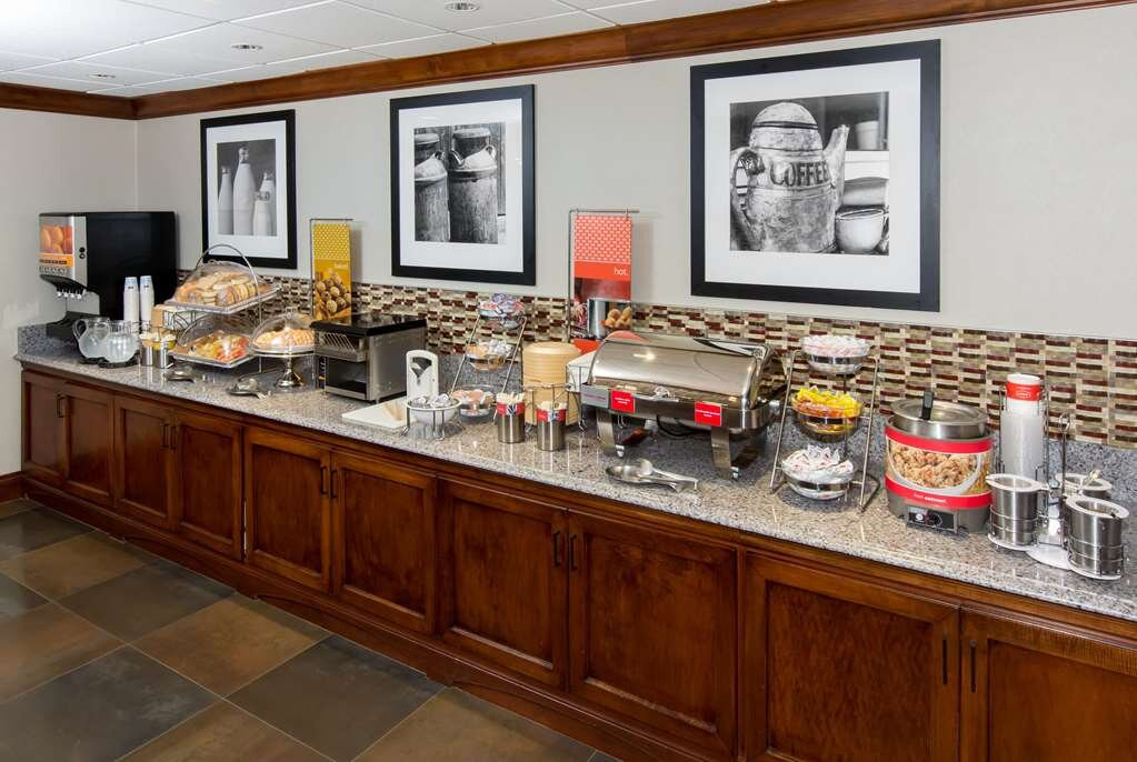 Hampton Inn Boston / Marlborough主图