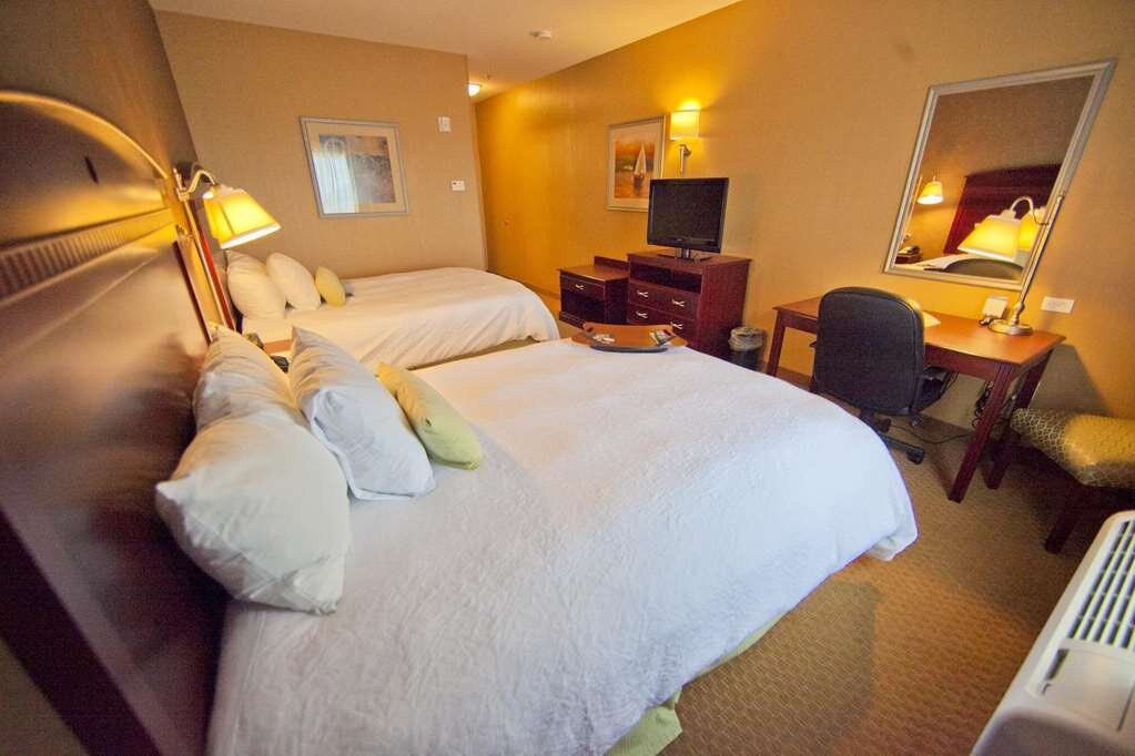 希尔顿欢朋酒店-埃伦斯堡主图