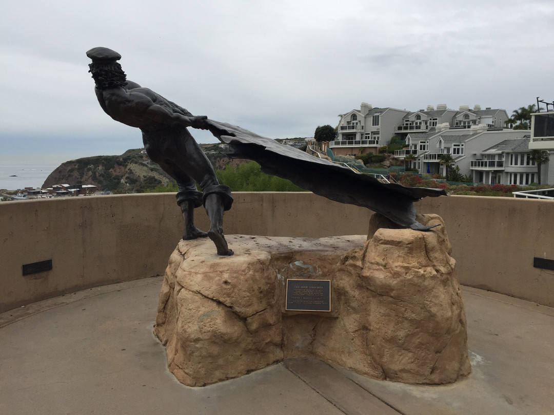 The Hide Drogher-德纳角必去景点