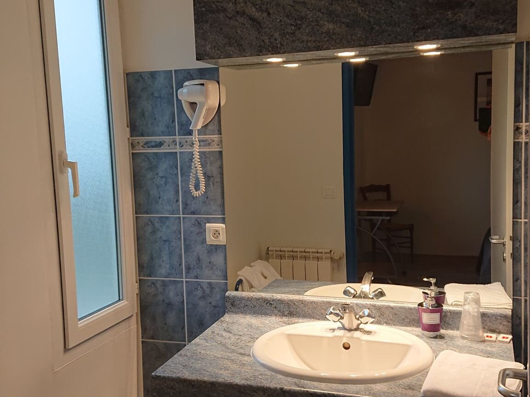 Auberge Le Cevenol主图