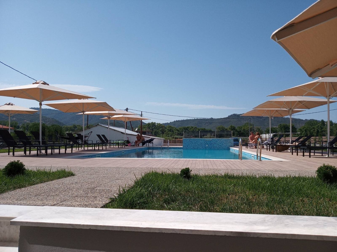 Astra Sarti Luxury Suites主图