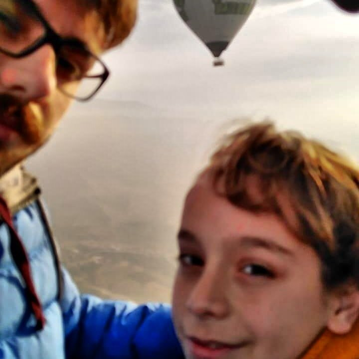 Hierapolis Balloons景点图片