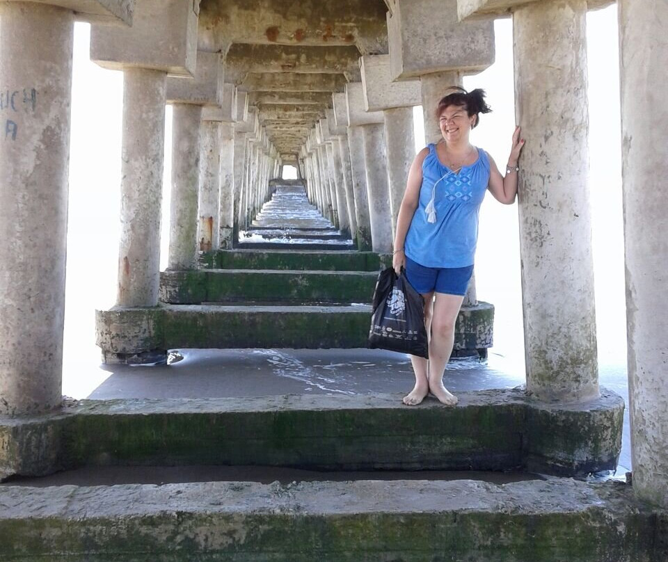 Muelle de Pesca-Mar de Ajo必去景点