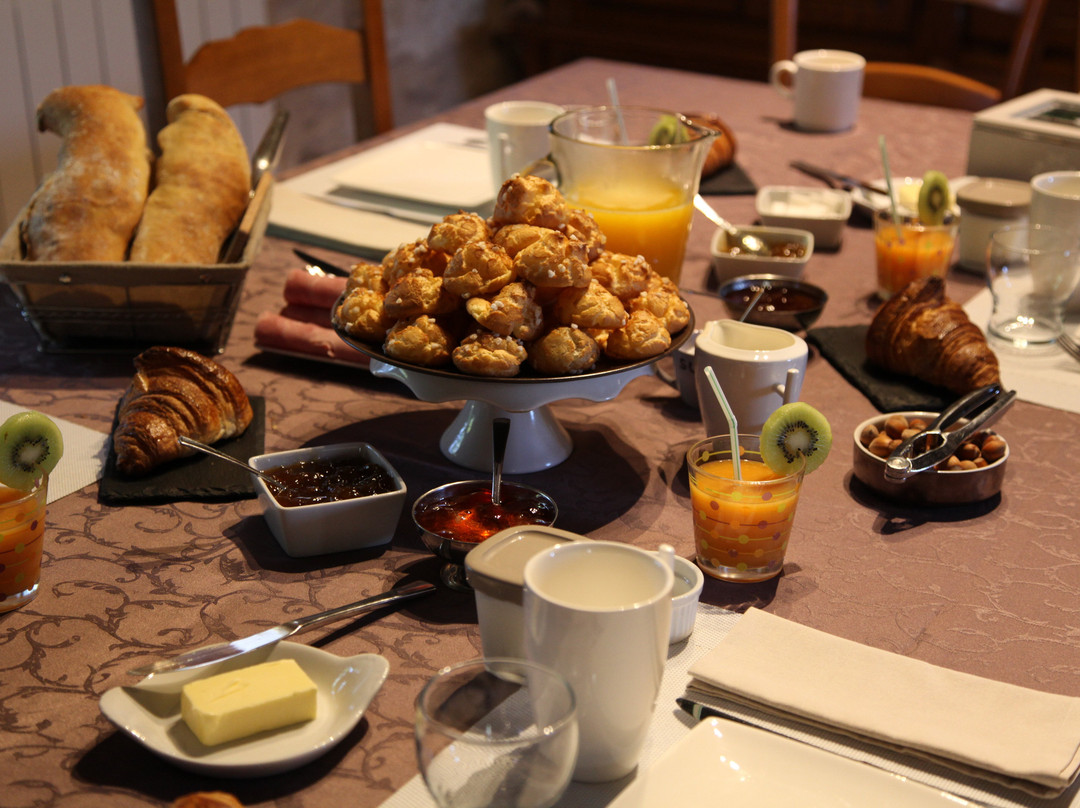 Le Miroir Des Etoiles主图