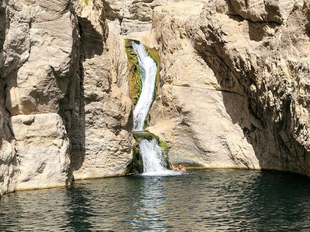 Oman Last minute-塞拉莱必去景点