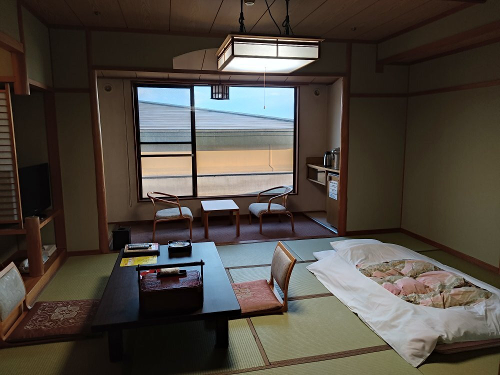 Sun Marine Kesennuma Hotel Kanyo主图