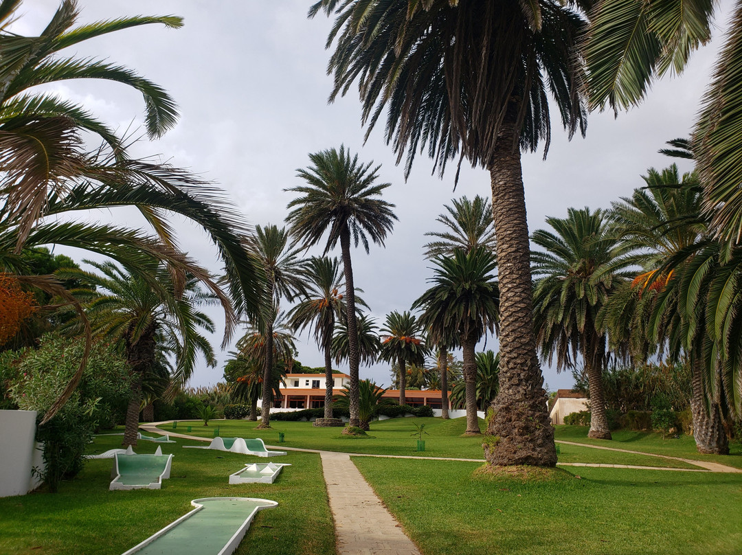 Porto Santo Hotel & Spa主图