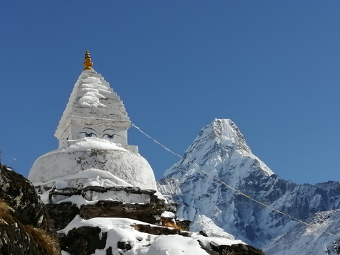 Big Sky Treks, Nepal-博卡拉必去景点