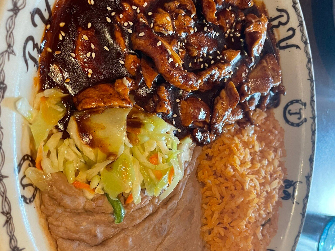 Vaqueros Mexican Restaurant & Taqueria