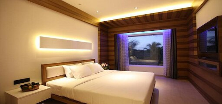 戴安娜高地豪华酒店主图