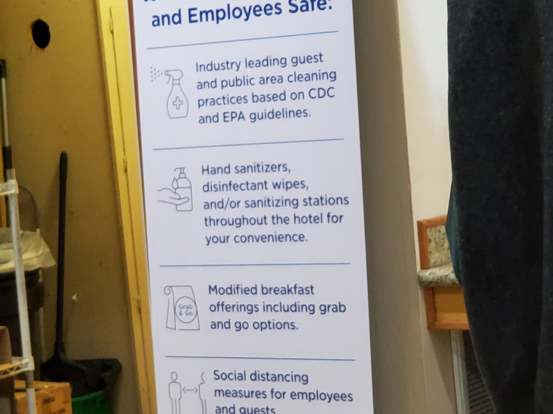 Best Western Miner'S Inn主图