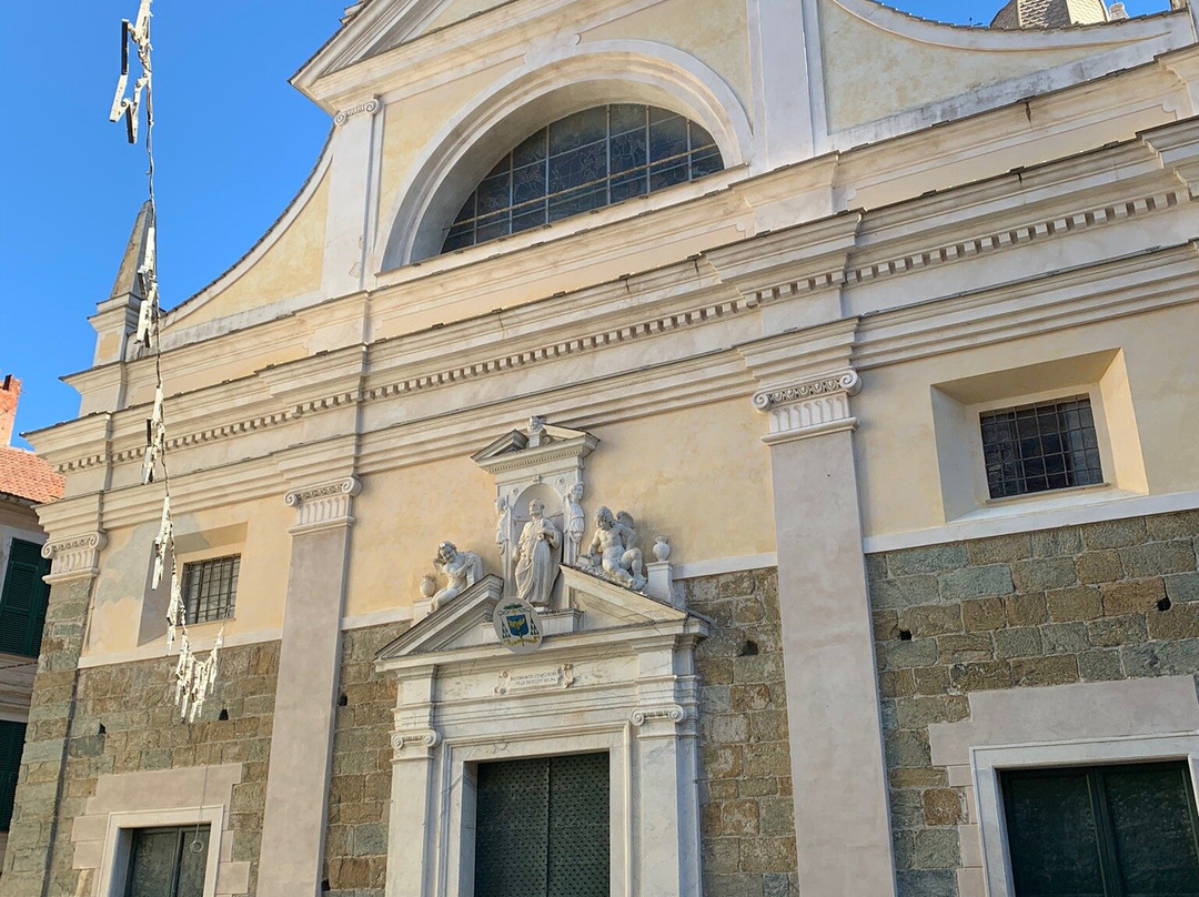 Concattedrale di San Pietro景点图片