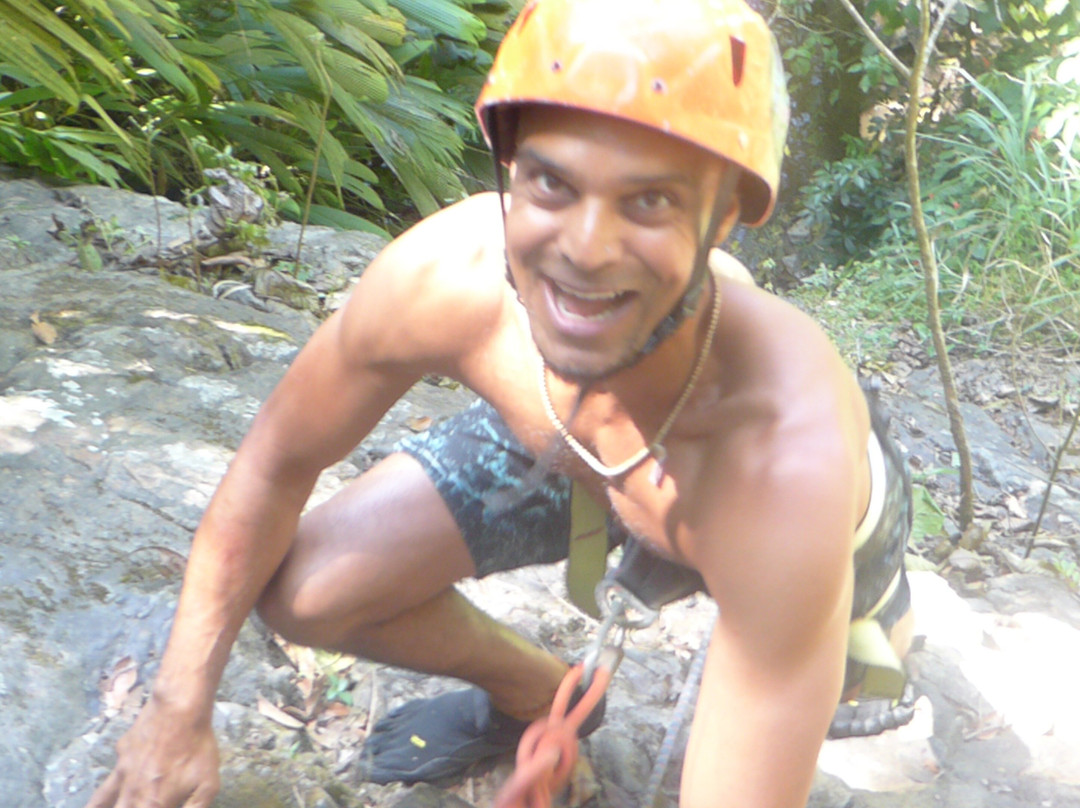 River Adventure Tours Minca-Minca必去景点