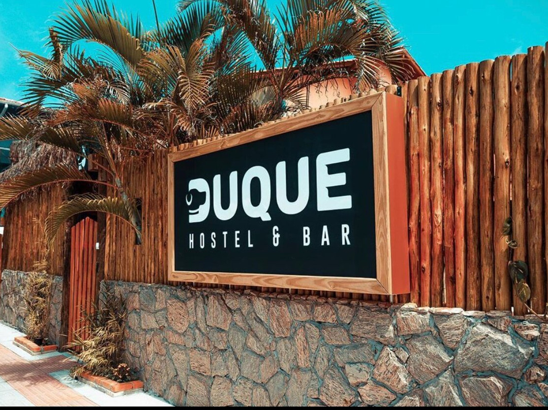 Duque Hostel