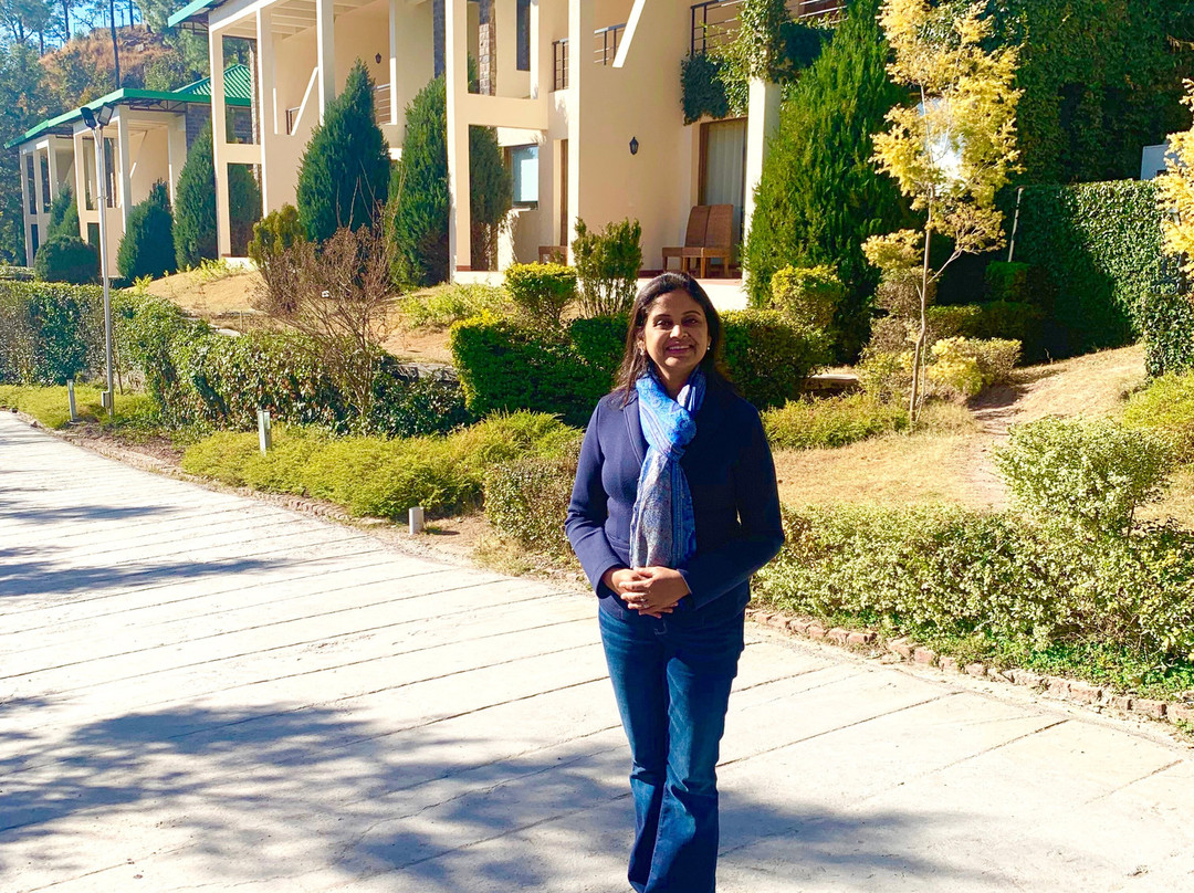 Suryavilas Luxury Resort & Spa主图