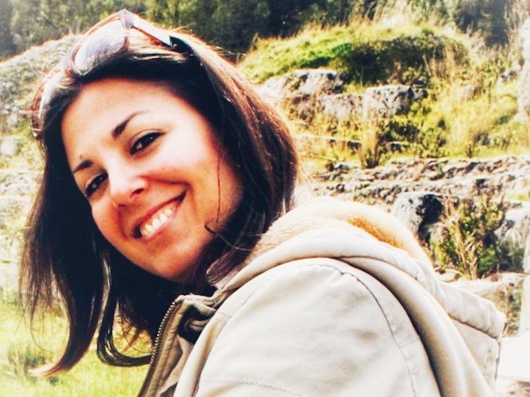 Viaggio a Sud-Est con Enrica De Melio-锡拉库扎必去景点