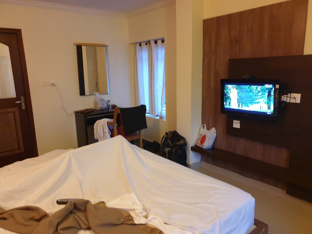 Hotel French Avenue主图