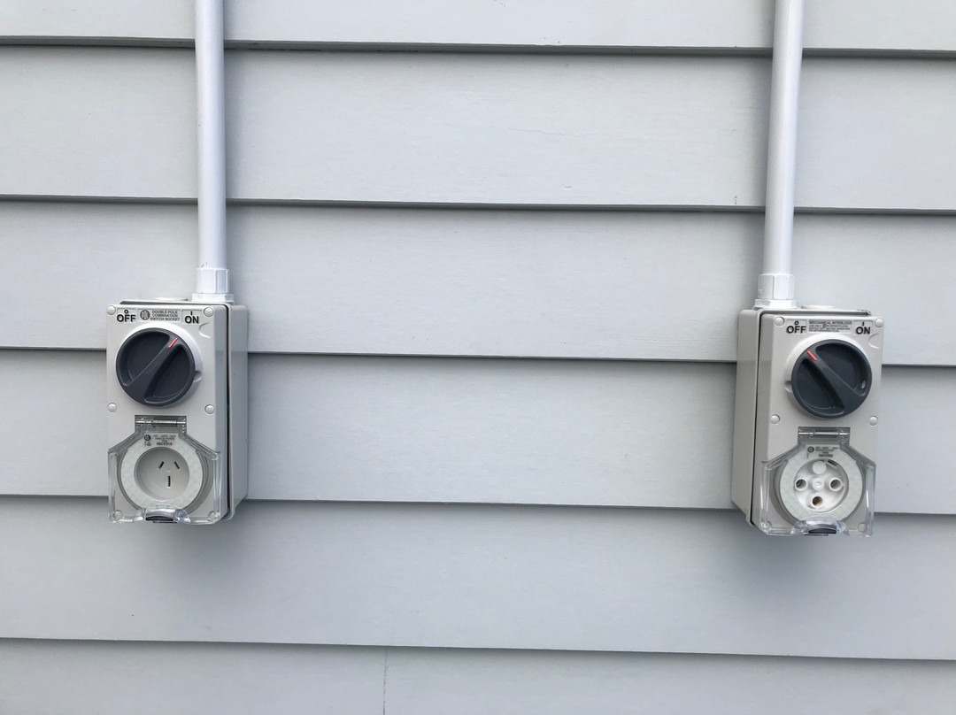 Pukekura Motor Lodge主图