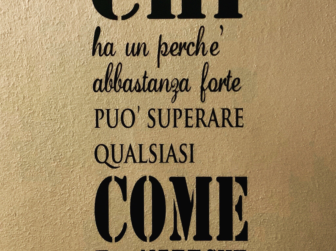 B&B Amici Del Colle主图