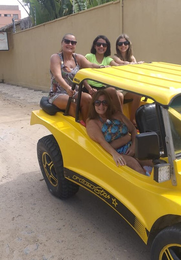 Royal Náutica Turismo-福塔莱萨必去景点