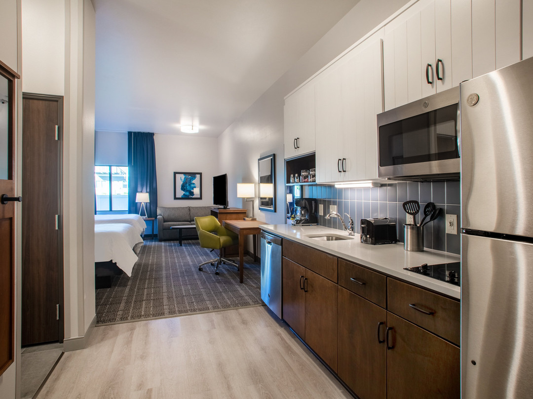 Staybridge Suites SIOUX FALLS SOUTHWEST by IHG主图