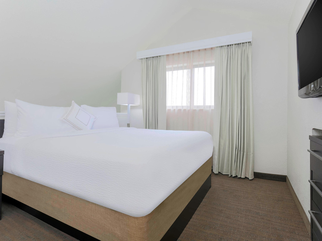 Residence Inn by Marriott Boston North Shore/Danvers主图