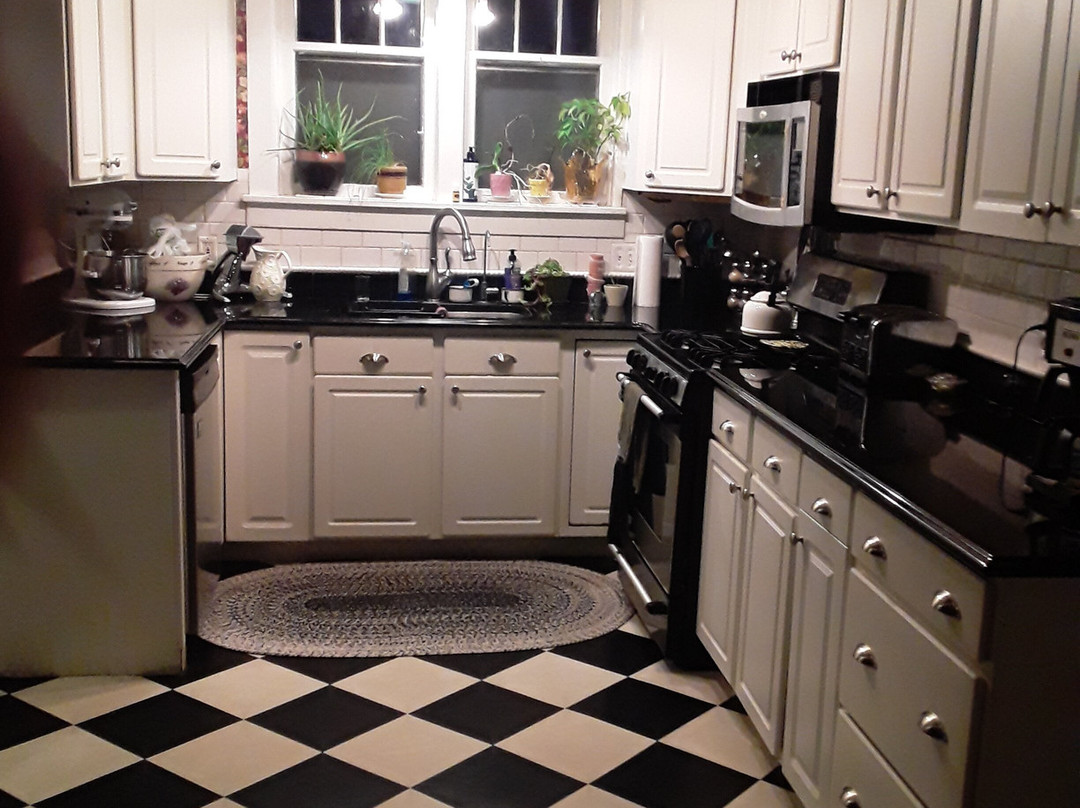 Secret Garden Bed and Breakfast主图