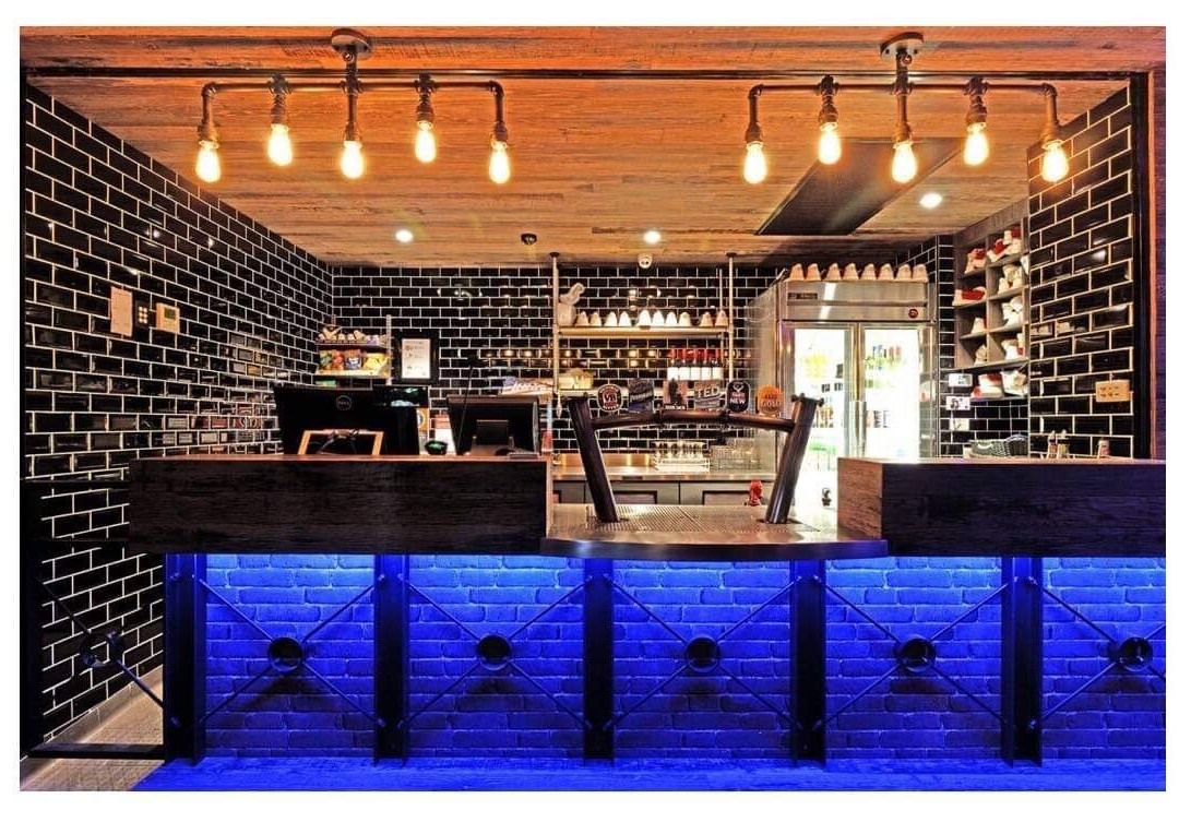 Commercial Hotel Kyogle主图