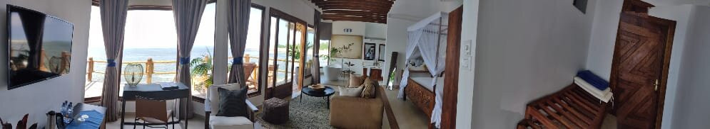 Isaraya Luxury Over Water Villas主图