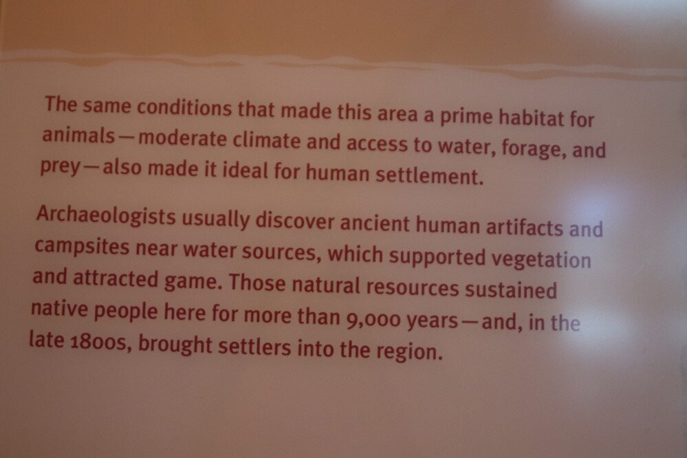 Western Science Center-赫米特必去景点