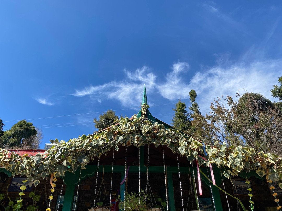 Mystic Mukteshwar lodge主图