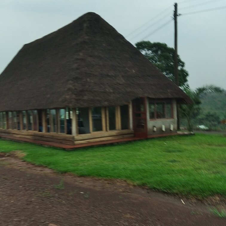 Nile Hotel Jinja主图