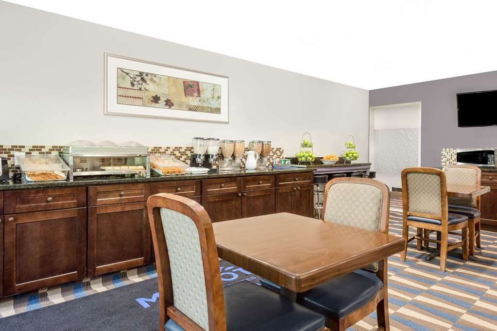 不来梅麦客达温德姆酒店主图