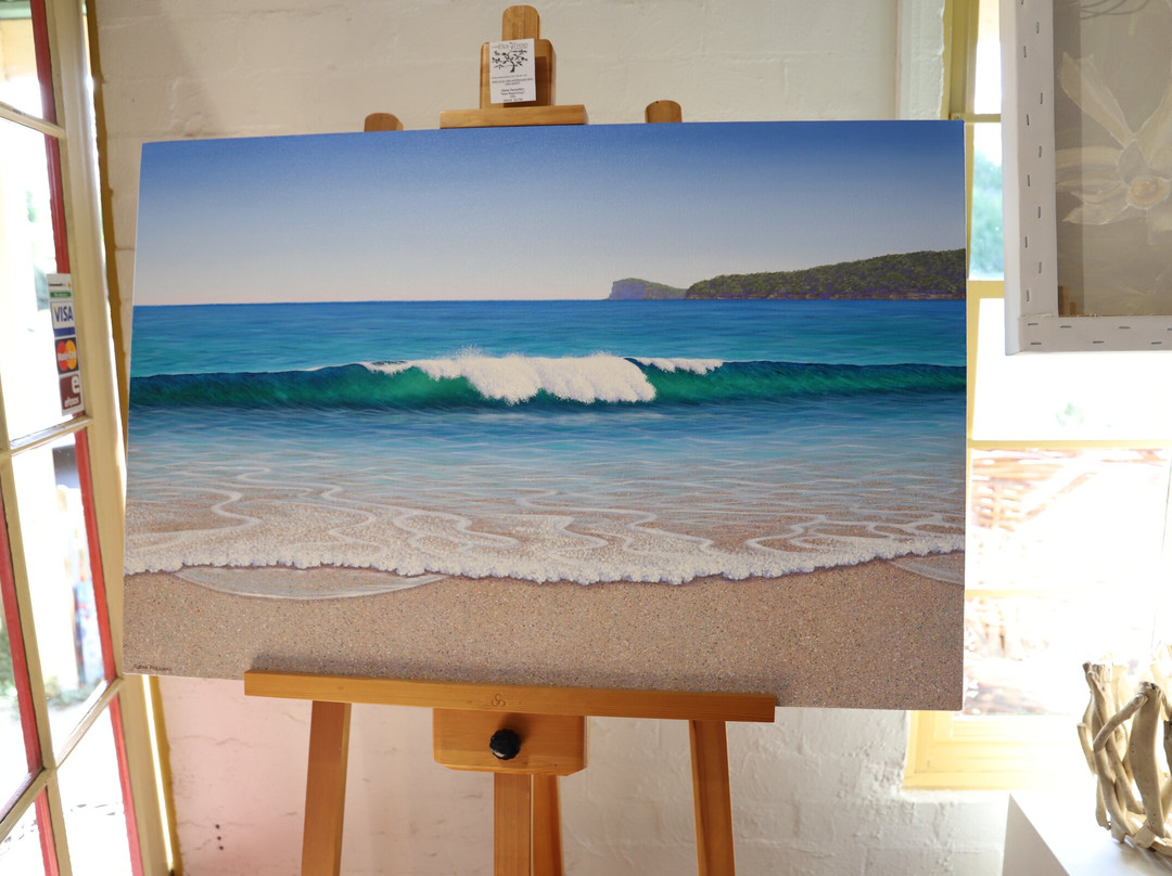 Baytree in Berrima-Berrima必去景点